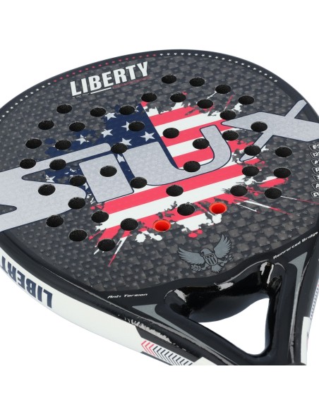 Pala Siux Liberty Control | Ofertas de pádel